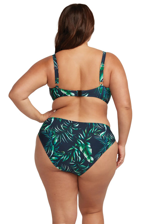 Artesands Palmspiration Bikini Top